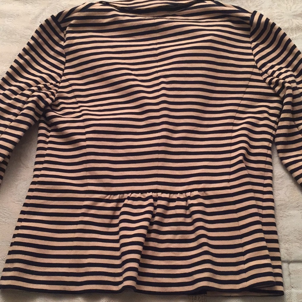 Talbots washable jacket - Picture 5 of 8